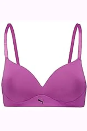 PUMA Sostén Ropa Interior, , 90C para Mujer
