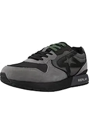 Replay Fiber M Space, Zapatillas Hombre, , 41 EU