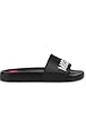 Moschino Polja28052g0mi14000, Sandalia Mujer, , 40 EU