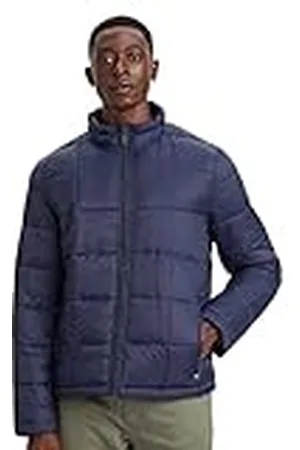 Dockers NYLON LIGHTWEIGHT QUILTED JACKET