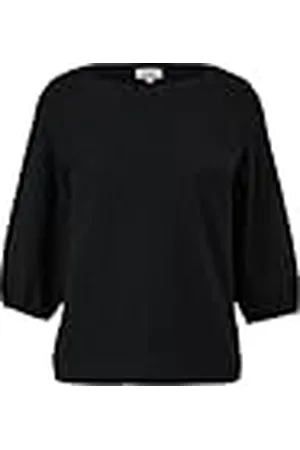 QS by s.Oliver 2145857 Camiseta, , 40 para Mujer