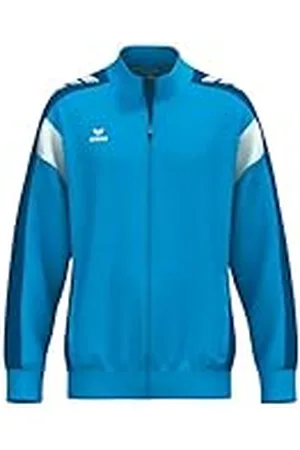 Erima Chaqueta de entrenamiento CELEBRATE 125 (1032596) Unisex niños, , 128