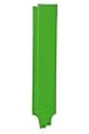 Erima 317101 Calcetines de Fútbol, Unisex niños, Green, XXS
