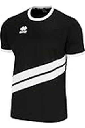 Errea Jaro MC - Camiseta Deportiva para Hombre, Hombre, Fm450C, , L
