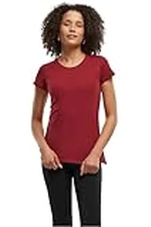 Build Your Brand BB012-Ladies Basic tee T-Shirt, , XXXXL Women