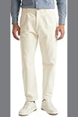 Benetton Pantalone 43OZUE01M, , 32 para Hombre