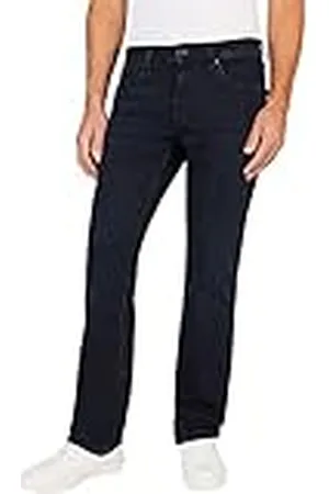 Pepe Jeans Kingston Zip, Jeans Hombre, , 31W / 34L
