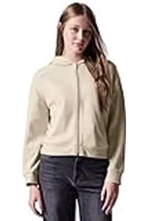 Street one F322638 Sudadera Corta, , 38 para Mujer
