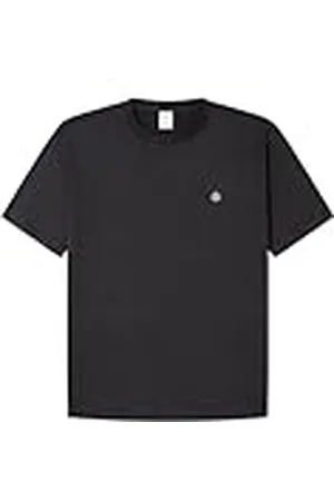 Springfield Camiseta Negro M