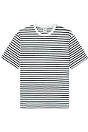 Springfield Camiseta Blanco M