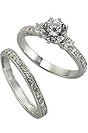 Zeeme Horizon Dance 0 - Anillo de , talla L 1/2