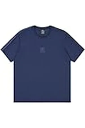 Champion Legacy C-Tech (220461) -Tonal SS Crewneck Camiseta, , L para Hombre