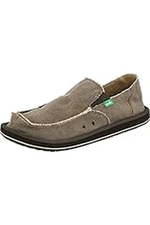 Sanük Vagabond, Mocasines Hombre, , 39.5 EU