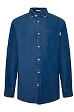 Pepe Jeans Petri Shirt Hombre, , M