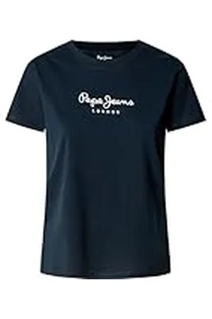 Pepe Jeans Macy Short Sleeve T-Shirt M