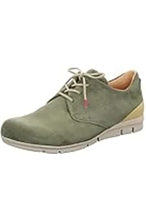 Think! KING Zapatos con cordones,Hombre,41 EU