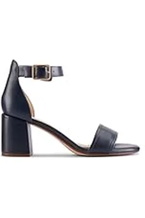 Clarks Ezoria Mae, Sandalia Mujer, , 35.5 EU