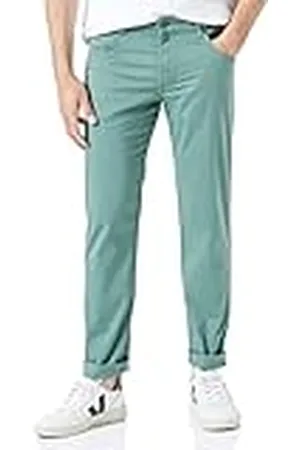 Bugatti 3224-36381 Five Pocket Ho, , 30W x 34L para Hombre