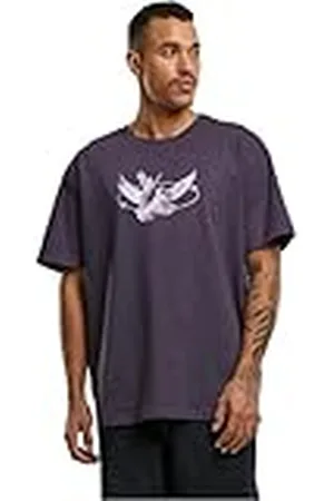 Mister Tee Vive La Liberte-Té Grande Camiseta, , 4XL para Hombre