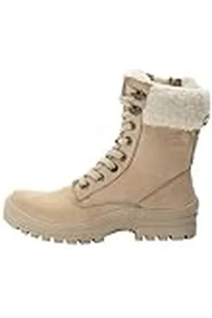 Camel Active Caem301-300530, Botas de Moda Mujer, , 37 EU