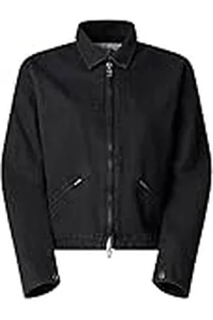 The North Face NF0A8B99JK3 W CEDAR CANVAS WORK JACKET Jacket Mujer Tamaño L