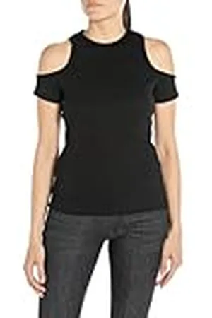 Replay W3094 .000.23587 Camiseta, , XXS para Mujer