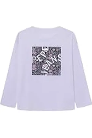 Pepe Jeans Talila Camiseta, , 16 años para Niñas