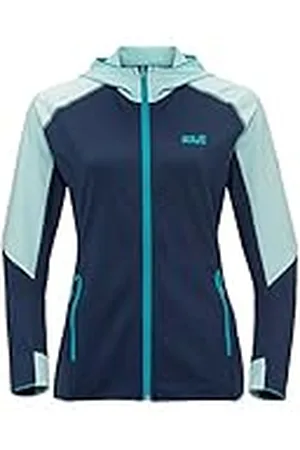 Jack Wolfskin Jackwolfskin Chaqueta Hydro III para mujer M