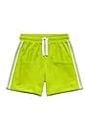 Benetton Bermudas 3mi5g901g Pantalones Cortos, , 18 Meses Niños y niños