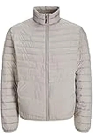 JACK & JONES Jjestate Packable-Tampón Collar Noos Chaqueta Acolchada, , XS para Hombre