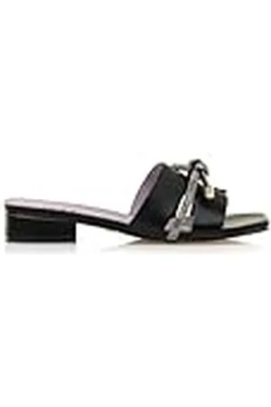 Maria Mare Sandalias Planas Mujer CASIT 68524 | | Cód. 60460 | Hebilla