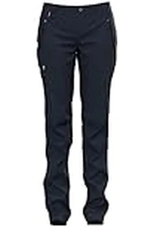 Odlo Mujer Pantalones de senderismo WEDGEMOUNT