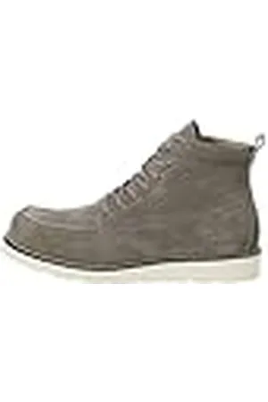 JACK & JONES Jfwtoronto Suede Boot Styd Ln Hombre, , 40 EU