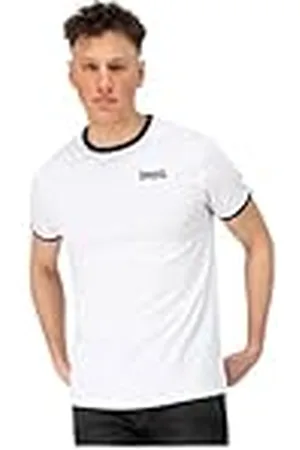 Lonsdale London Trelill Camiseta, , XL Masculino-Adulto