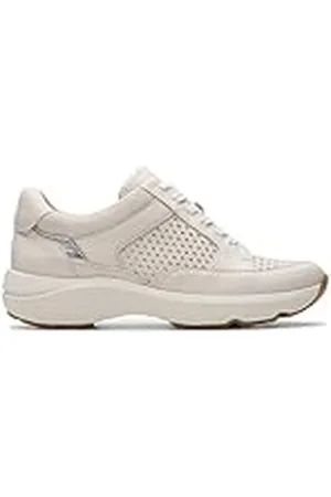 Clarks Tivoli Walk, Zapatillas Mujer, , 39.5 EU