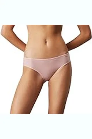 Calvin Klein Mujeres Bikini, Subdued, S