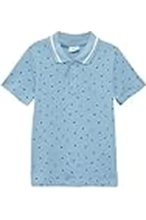 QS by s.Oliver 2164856 Polo, , 116-122 para Niños