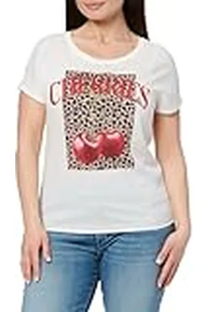 Key Largo KEYLARGO WT Dessert Round Camiseta, , M Mujeres