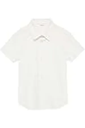 QS by s.Oliver 2168739 Camisas, , 128-134 para Niños