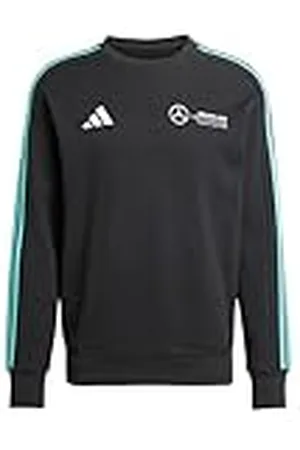 adidas Mercedes - Amg Petronas Formula One Team DNA Sweat Top Men, Sudadera Hombre, , XS