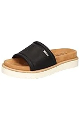 Mustang 1461-701, Pantuflas Mujer, , 38 EU