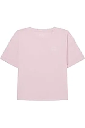 Pepe Jeans Nicky Camiseta Niña, , 12 Años