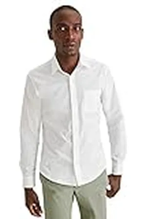 Dockers ORIGINAL SHIRT SLIM, Camisa para Hombre, , L