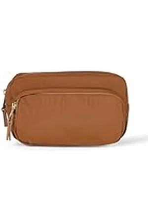 Amazon Riñonera de Nailon Mujer, , Talla única