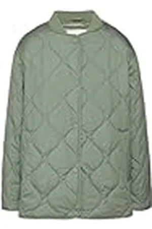 QS by s.Oliver 2160411 Chaqueta Acolchada, , 42 Mujeres