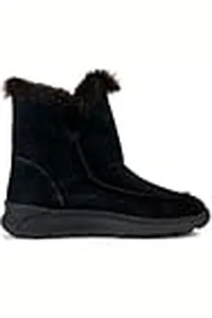 Geox D Spherica 4x4 B ABX, Bota de Tobillo Mujer, , 42 EU