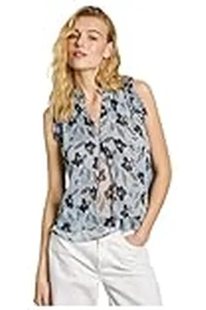 Pepe Jeans Enid Camisa, , S para Mujer