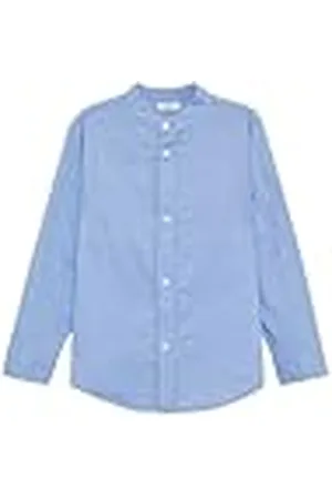 QS by s.Oliver 2161553 Camisas, , 116-122 para Niños