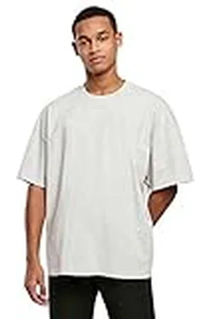 Urban classics Ultra Heavy Oversized tee Camiseta, , L de los Hombres