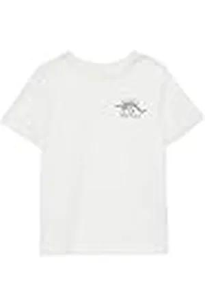 QS by s.Oliver 2161572 Camisetas, , 128-134 para Niños